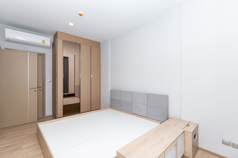 ให้เช่าคอนโด คาวะ เฮาส์ พื้นที่ 50.72 ตรม. 2 ห้องนอน เช่า 38,000 บ/ด