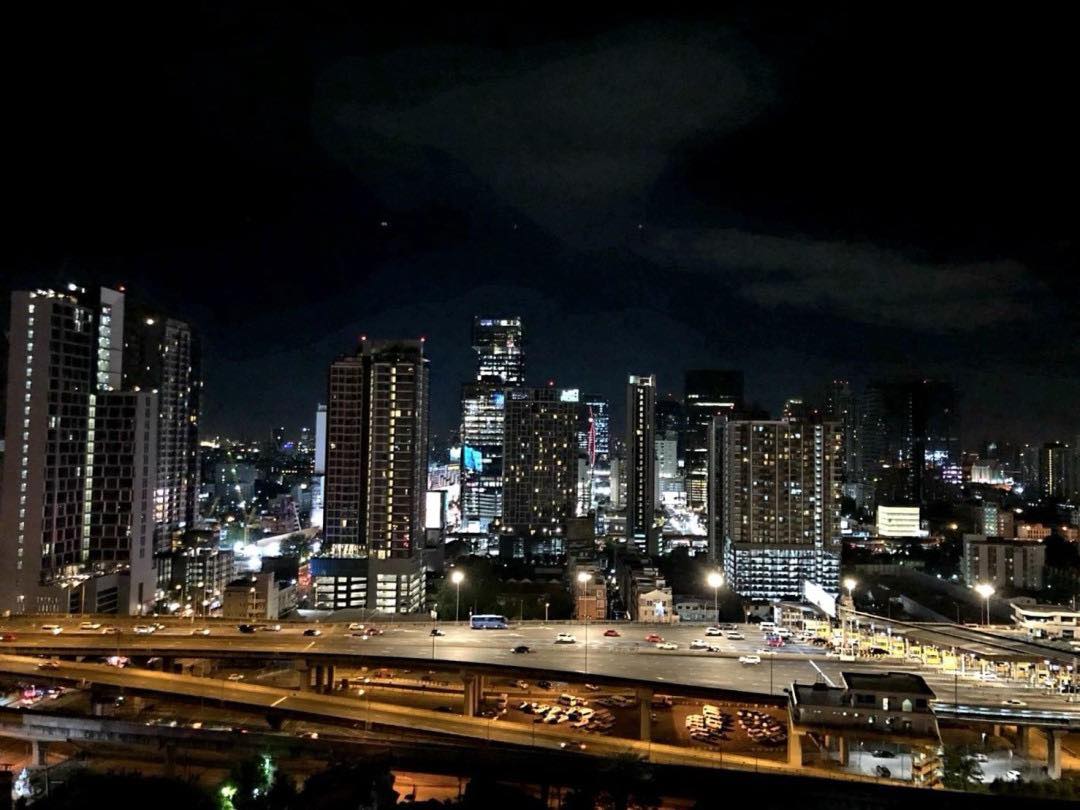 ให้เช่าคอนโด ไอดิโอ จุฬา สามย่าน พื้นที่ 31 ตร.ม ห้องสตูดิโอ ราคา 24,000 บาท/เดือน