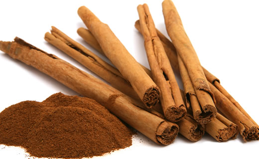 สารสกัดอบเชย (Cinnamon Extract) 100g.