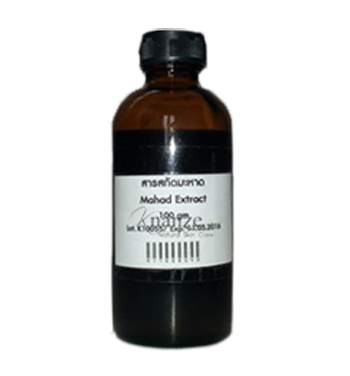 สารสกัดมะหาดเข้มข้น Mahad Extract 100g.