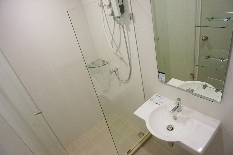 ให้เช่าคอนโด ไอดีโอ สาทร-ท่าพระ พื้นที่ 22 ตร.ม. สตูดิโอ เช่า 9,000 บ/ด