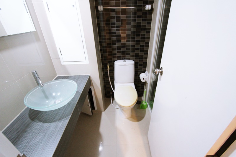 ขายคอนโด เจ ดับบลิว บูเลอวาร์ด ศรีวรา พื้นที่ 54 ตร.ม. 2 ห้องนอน ขาย 5.6 ล้านบาท