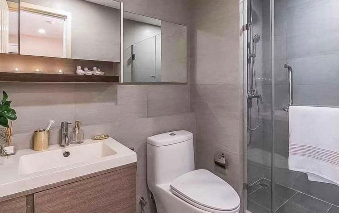 ให้เช่า คอนโด ดิ เอซ เอกมัย พื้นที่ 33 ตร.ม 1 ห้องนอน ราคา 18,000 บาท/เดือน