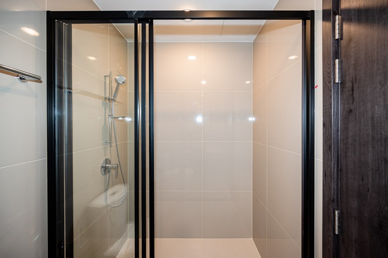 ให้เช่าคอนโด เอ็กซ์ที ห้วยขวาง พื้นที่ 53.38 ตร.ม. 2 ห้องนอน เช่า 33,000 บ/ด