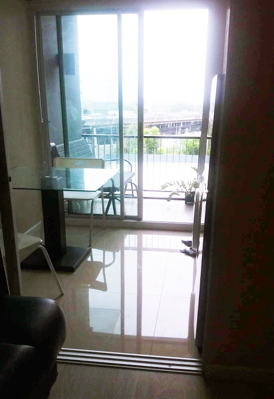 ขายคอนโด เมโทรลักซ์ พระราม 4 พื้นที่ 28.41 ตร.ม 1 ห้องนอน ขาย 3.6 ล้านบาท