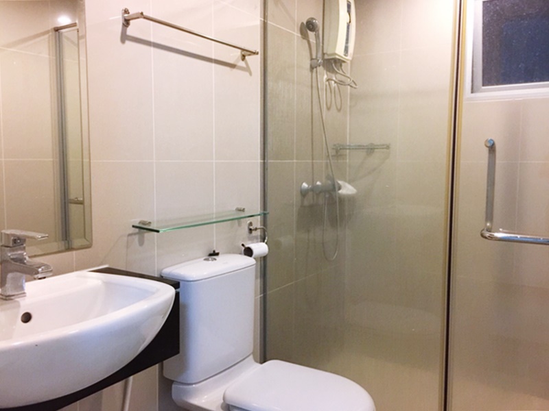 ให้เช่าคอนโด ศุภาลัย ปาร์ค รัชโยธิน พื้นที่ 50 ตร.ม. 1 ห้องนอน เช่า 16,000 บ/ด