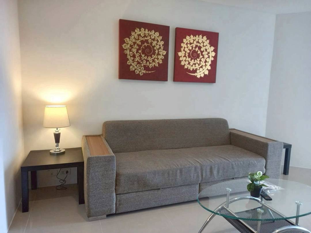 ให้เช่า Waterford Diamond Sukumvit 30/1 ชั้น 3X พื้นที่ 85 ตรม. 2 ห้องนอน 2 ห้องน้ำ 37,000 บาท