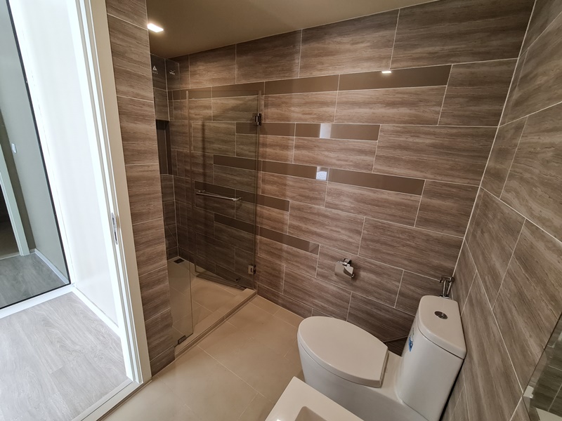 ให้เช่าคอนโด มาเอสโตร 03 รัชดา-พระราม 9 พื้นที่ 64 ตร.ม. 2 ห้องนอน เช่า 30,000 บ/ด