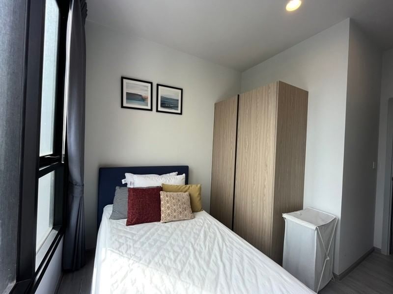 ให้เช่าคอนโด เอ็กซ์ที เอกมัย พื้นที่ 46 ตร.ม. 1 ห้องนอน เช่า 29,000 บ/ด