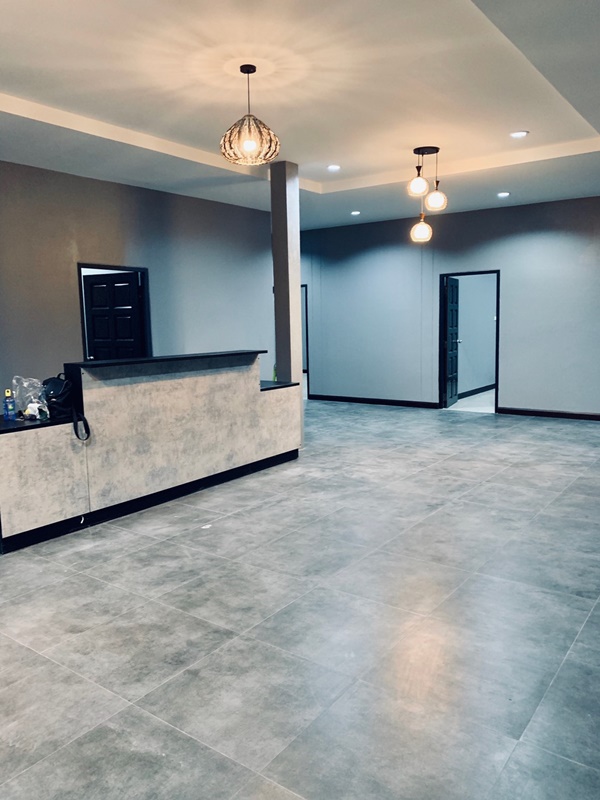 ให้เช่าบ้านเดียว 1 ชั้น ย่านพหลโยธิน 62 พื้นที่ 146 ตร.ว. 3 ห้องนอน เช่า 35,000 บ/ด