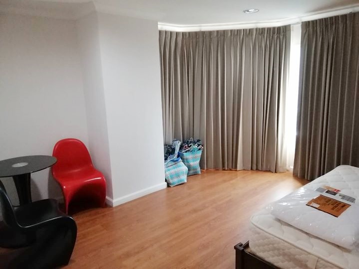 ให้เช่าคอนโด แกรนด์ เฮอริเทจ ทองหล่อ พื้นที่ 93 ตร.ม. 2 ห้องนอน เช่า 45,000 บ/ด