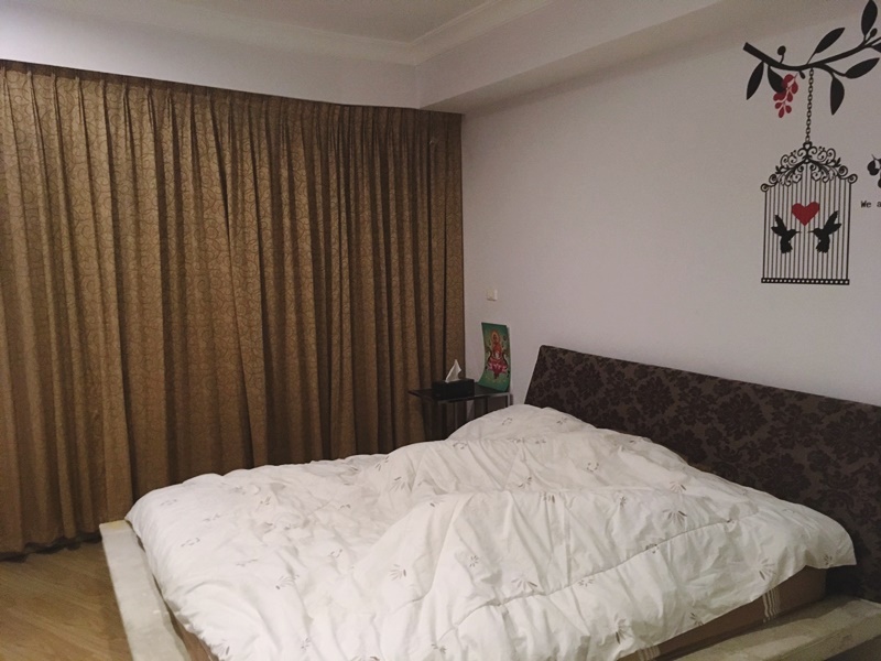 ให้เช่าคอนโด ศุภาลัย คาซ่า ริวา พื้นที่ 115 ตร.ม. 2 ห้องนอน ให้เช่า 27,000 บ/ด