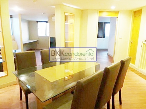 ให้เช่าคอนโด ไทปิง ทาวเวอร์ คอนโดมิเนียม ชั้น 23 พื้นที่ 235 ตรม. 4 ห้องนอน