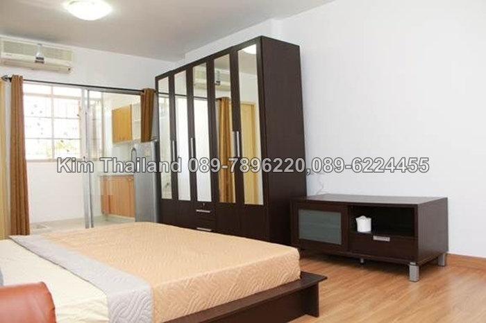 ขายคอนโด ซิตี้ โฮม รัชดา 10 พื้นที่ 30 ตร.ม. สตูดิโอ ขาย 1.6 ล้านบาท