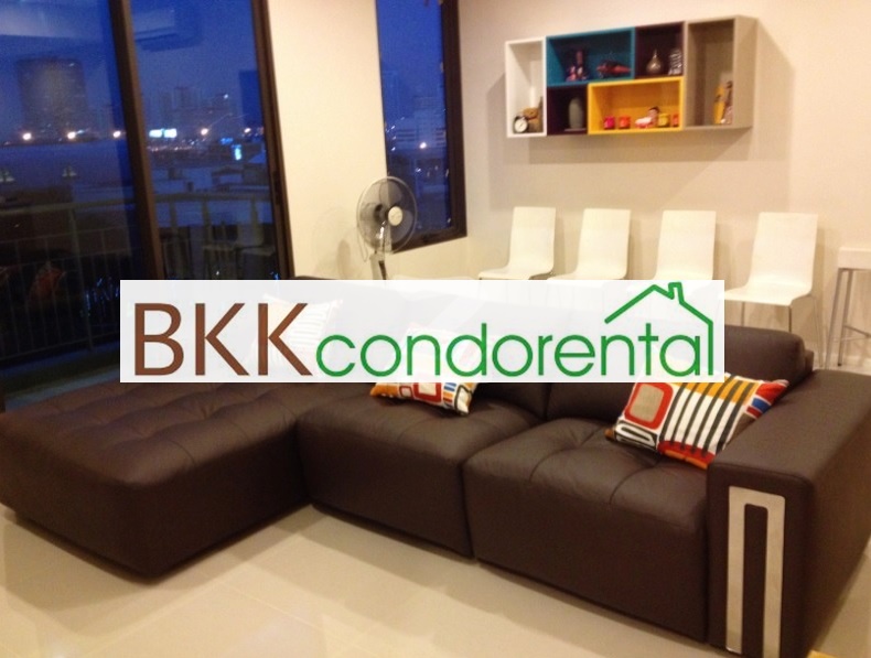 ขายคอนโด วิลล่า อโศก พื้นที่ 81 ตร.ม. 2 ห้องนอน ขาย 12.5 ล้านบาท