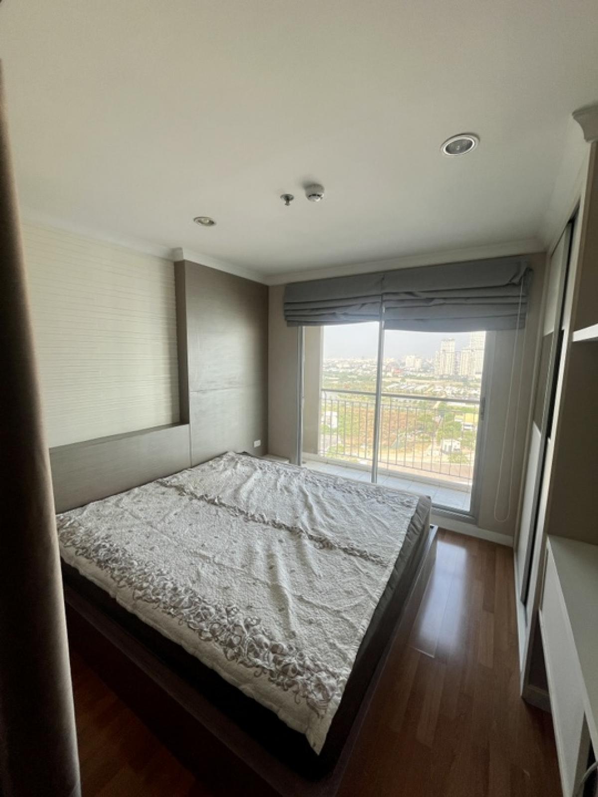 ขาย คอนโด ลุมพินี เพลส พระราม 9 - รัชดา 38 ตรม. 1 ห้องนอน ขาย 3.04 ลบ.