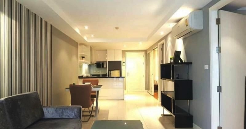 ให้เช่าคอนโด เลอ นิส เอกมัย พื้นที่ 65 ตรม. 2 ห้องนอน เช่า 35,000 บ/ด