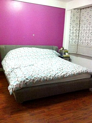 หมู่บ้าน ให้เช่า ทาวน์เฮ้าส์ 3 ชั้น หมู่บ้าน ศุภาลัย วิลล์ หลักสี่-ดอนเมือง พื้นที่ใช้สอย 147 ตรม.