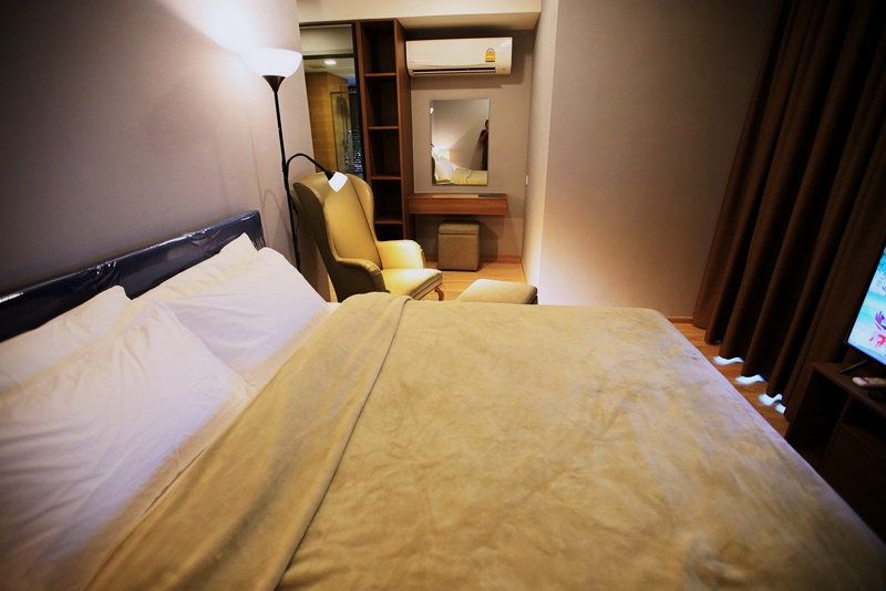 ขายคอนโด ทากะ เฮาส์ เอกมัย 12 พื้นที่ 67.50 ตร.ม. 2 ห้องนอน ขาย 13.8 ล้านบาท