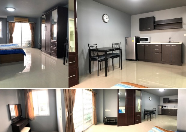 ขายคอนโด บูทีค รัชดา 17 พื้นที่ 31 ตร.ม. สตูดิโอ ขาย 1.5 ล้านบาท