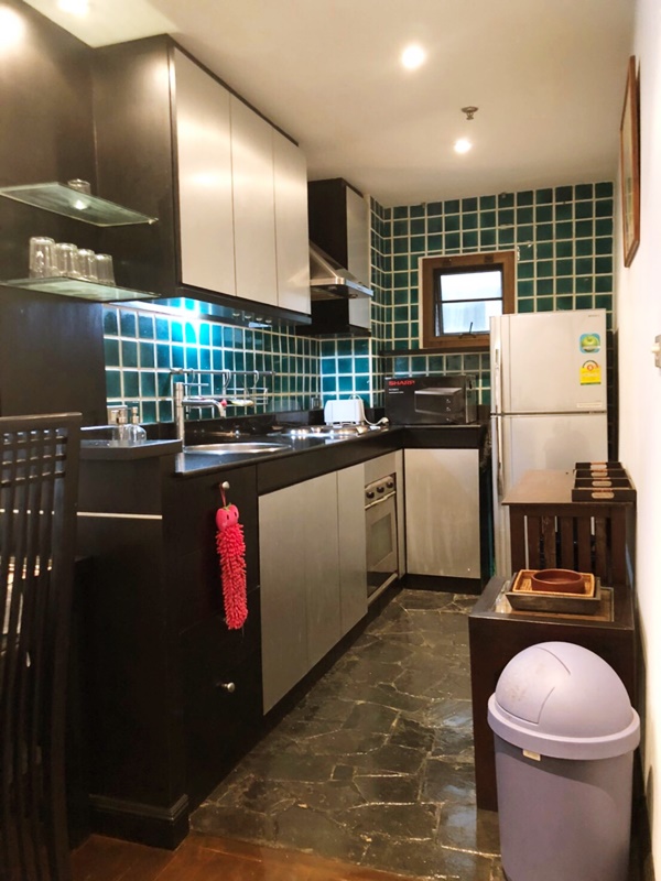 ให้เช่าคอนโด ท็อป วิว ทาวเวอร์ พื้นที่ 76 ตร.ม. 2 ห้องนอน เช่า 35,000 บ/ด