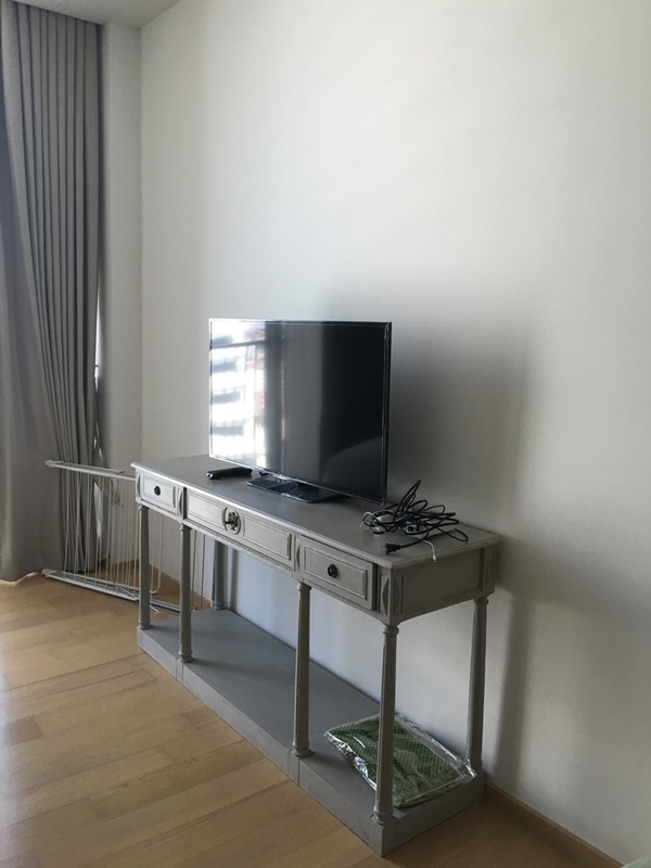 ให้เช่าคอนโด โนเบิล รีดี พื้นที่ 55 ตร.ม. 1 ห้องนอน เช่า 29,000 บ/ด