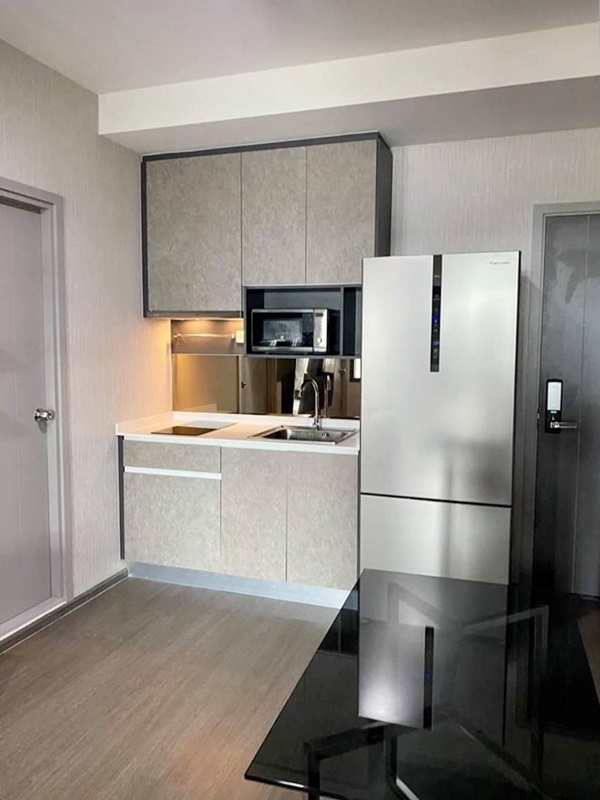 ให้เช่าคอนโด ไอดีโอ พหลโยธิน จตุจักร พื้นที่ 47 ตรม. 2 ห้องนอน เช่า 28,000 บาท/เดือน