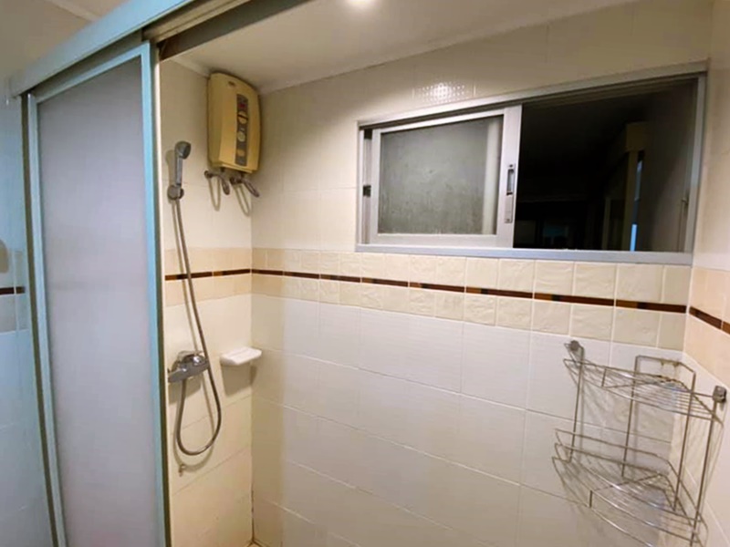 ให้เช่าคอนโด ลุมพินี วิลล์ สุขุมวิท 77(1) พื้นที่ 30 ตร.ม. สตูดิโอ ให้เช่า 9,500 บ/ด