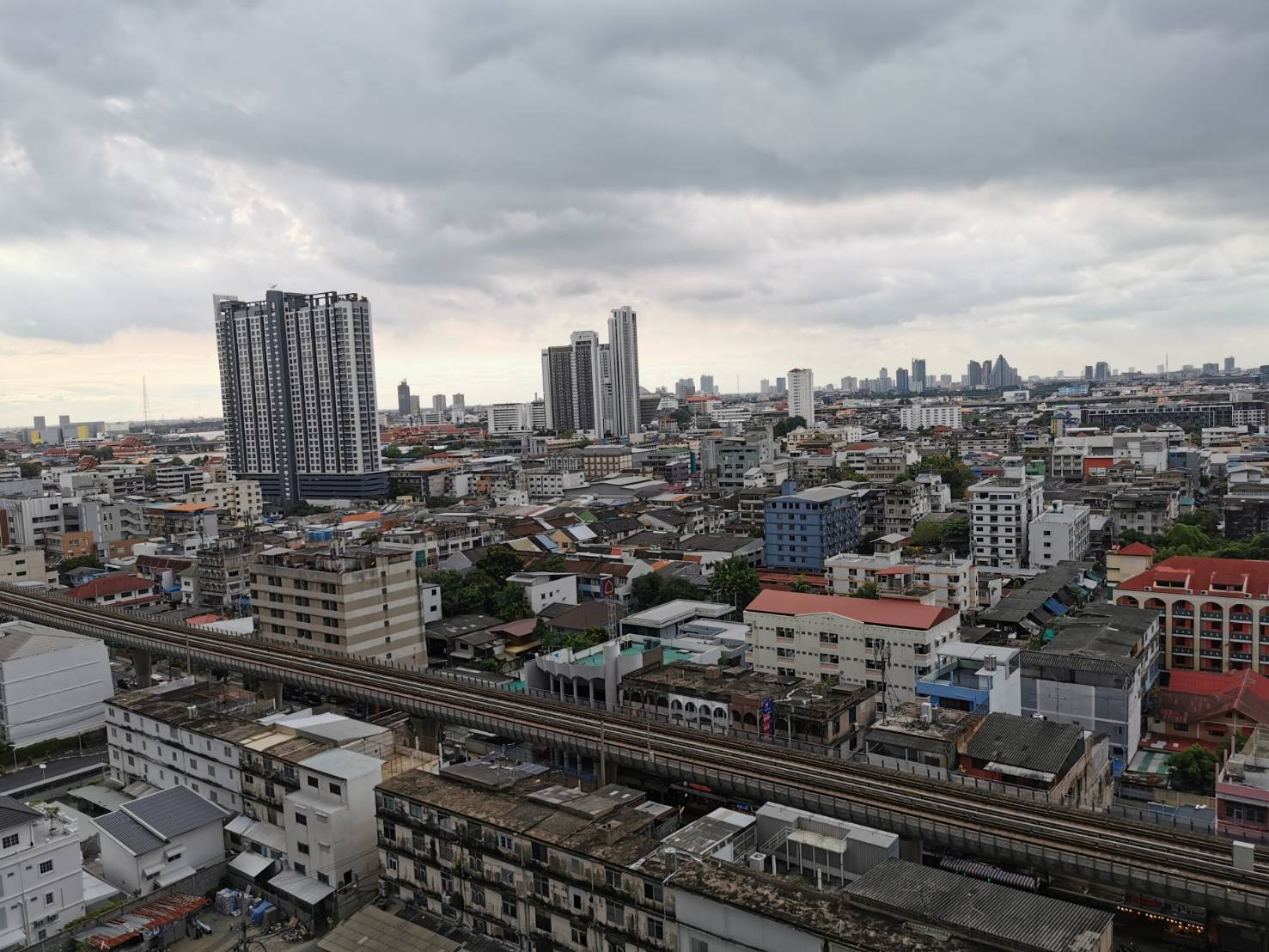 ให้เช่าคอนโด เดอะ สเตจ เตาปูน อินเตอร์เชนจ์ พื้นที่ 35 ตร.ม. 1 ห้องนอน เช่า 12,000 บ/ด