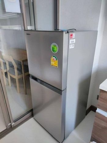 ให้เช่า ศุภาลัย โอเรียนทัล สุขุมวิท 39 พื้นที่ 36 ตร.ม. 1 ห้องนอน เช่า 20,000 บ/ด