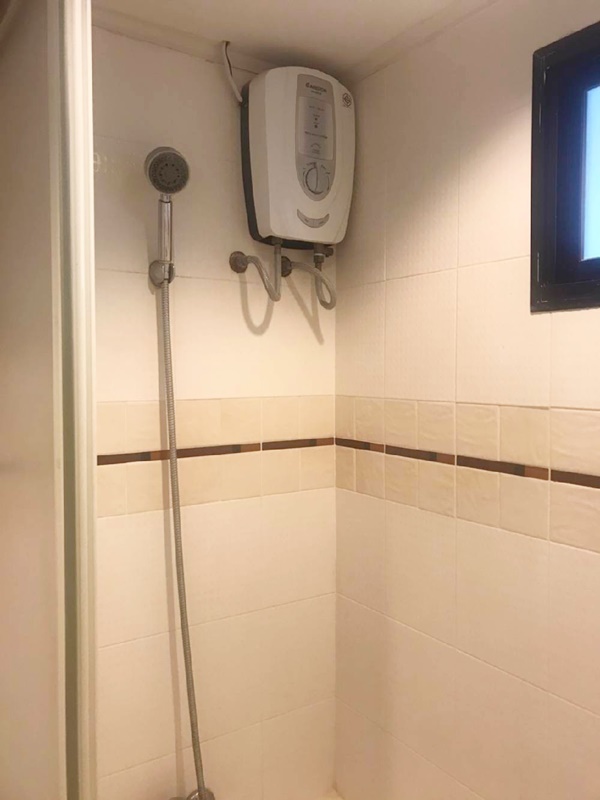 ขายคอนโด ลุมพินี เพลส พหล-สะพานควาย พื้นที่ 35 ตร.ม. 1 ห้องนอน ขาย 3.68 ล้านบาท