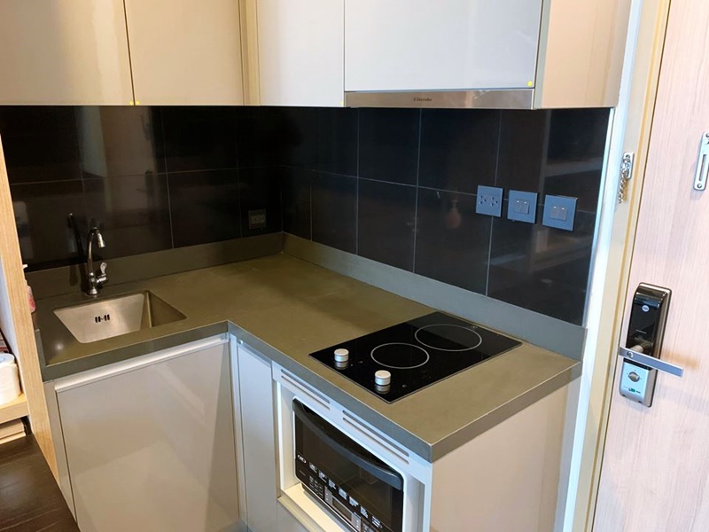 ขายคอนโด เอ็ม ลาดพร้าว พื้นที่ 74.37 ตร.ม. 2 ห้องนอน(combine) ขาย 14.9 ล้านบาท