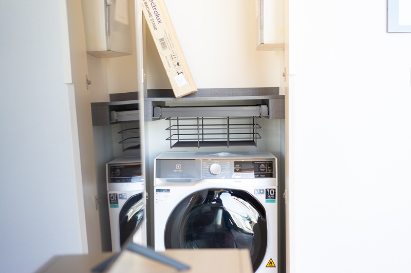 ให้เช่าคอนโด คุณ บาย ยู พื้นที่ 48.83 ตร.ม. 1 ห้องนอน ให้เช่า 65,000 บ/ด