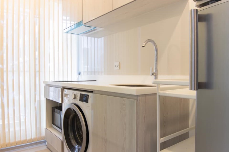 ขายคอนโดไลฟ์ อโศก พื้นที่ 29 ตร.ม. 1 ห้องนอน ขาย 4.55 ล้านบาท