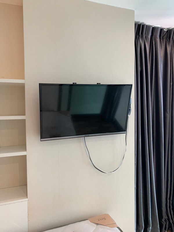 ให้เช่าคอนโด บียอน สุขุมวิท พื้นที่ 39.20 ตร.ม. 1 ห้องนอน เช่า 13,000 บ/ด