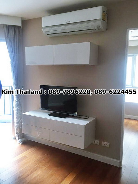 ขายคอนโด เบลล์ แกรนด์ พระราม 9 พื้นที่ 58 ตร.ม. 2 ห้องนอน ขาย 8.2 ล้านบาท