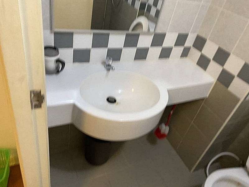 ให้เช่าลุมพินี คอนโดทาวน์ รามอินทรา-หลักสี่ พื้นที่ 28 ตร.ม. 1 ห้องนอน