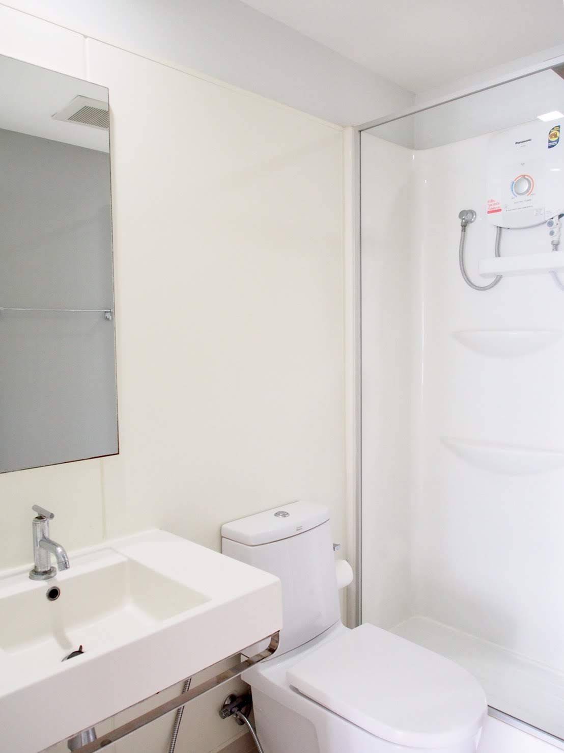 The Room รัชดา ลาดพร้าว 1 ห้องนอน 40 ตรม ติดรถไฟฟ้า MRT ลาดพร้ว โครงการบรรยารีสอร์ท