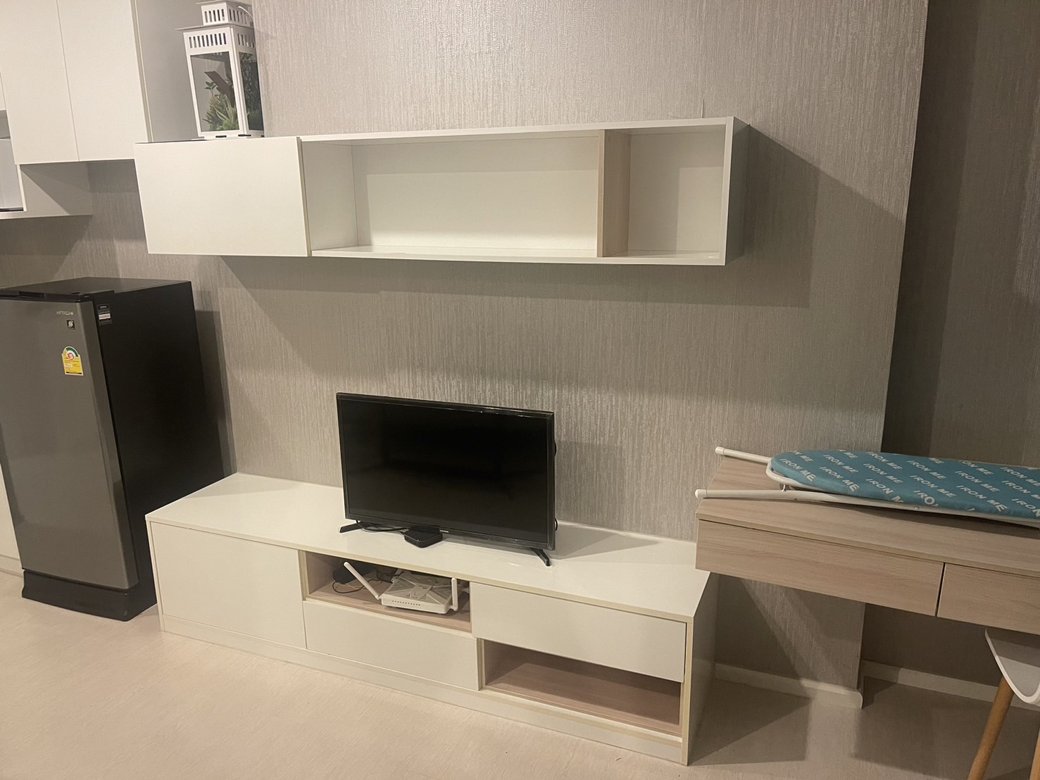 ขายคอนโด โพรดิจี้ เอ็มอาร์ที บางแค พื้นที่ 35 ตรม. 1 ห้องนอน ขาย 2.95 ล้านบาท เช่า 12,000 บาท