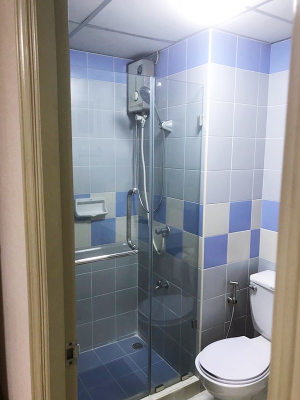 ให้เช่าคอนโด ลุมพินี วิลล์ สุขุมวิท 77/1 พื้นที่ 40 ตร.ม. 1 ห้องนอน ให้เช่า 9,000 บ/ด