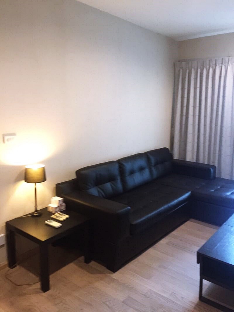 ให้เช่าคอนโด โนเบิล รีมิกซ์ พื้นที่ 79 ตร.ม. 2 ห้องนอน เช่า 29,000 บ/ด