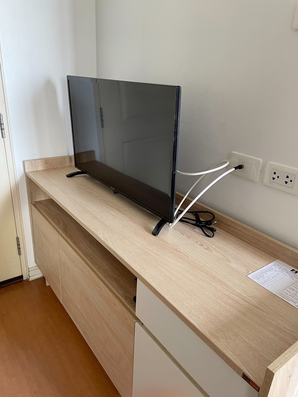 ขาย/ให้เช่าลุมพินี คอนโดทาวน์ รามอินทรา-นวมินทร์ พื้นที่ 26 ตร.ม. 1 ห้องนอน เช่า 6,500 บ/ด ขาย 1.16 ลบ.