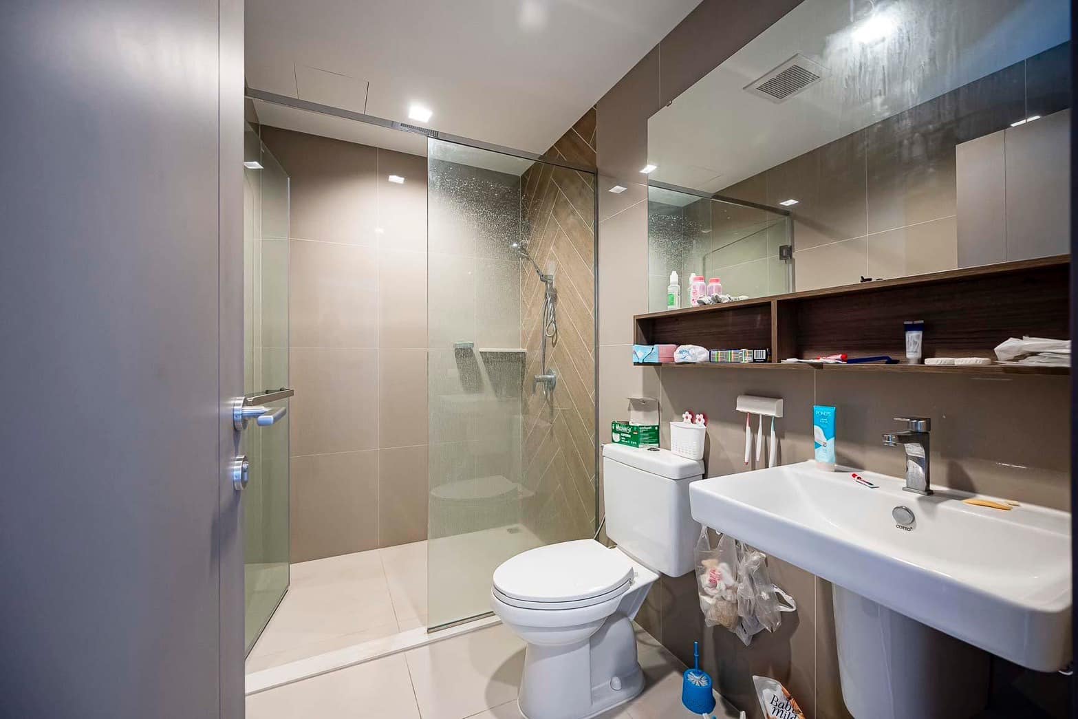 ให้เช่าคอนโด เดอะ ไลน์ พหลโยธิน พาร์ค 41 ตรม. 1 ห้องนอน ราคา เช่า 22,000 /เดือน