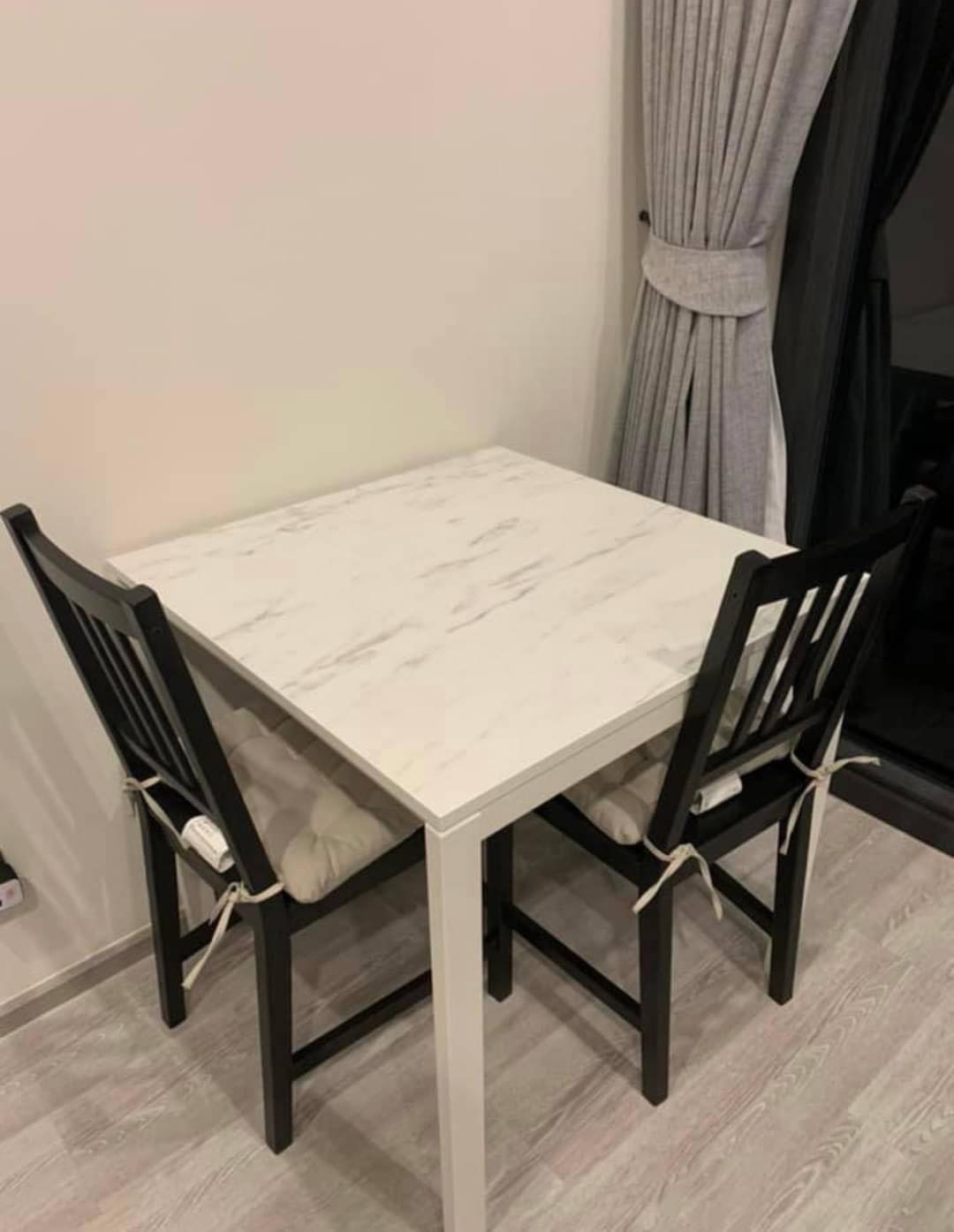 ให้เช่า เดอะ ไลน์ สุขุมวิท101 พื้นที่ 32 ตร.ม 1 ห้องนอน ราคา 22,000 บาท/เดือน