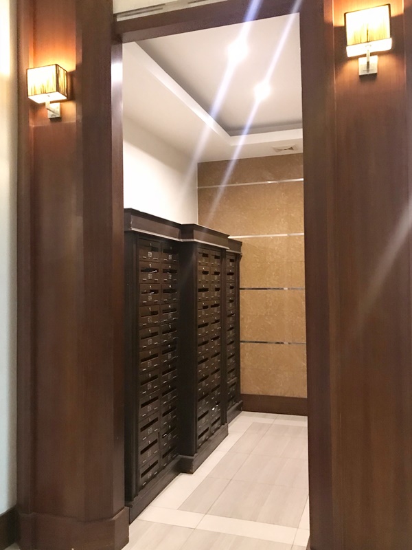 ให้เช่าคอนโด ทาวเวอร์ พาร์ค พื้นที่ 275 ตรม. 3 ห้องนอน เช่า 75,000 บ/ด