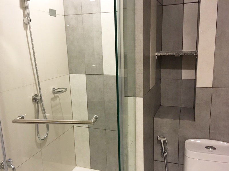 ให้เช่าคอนโด มาย สตอรี่ ลาดพร้าว 71 31.6 ตร.ม. 1 ห้องนอน เช่า 11,500 บ/ด