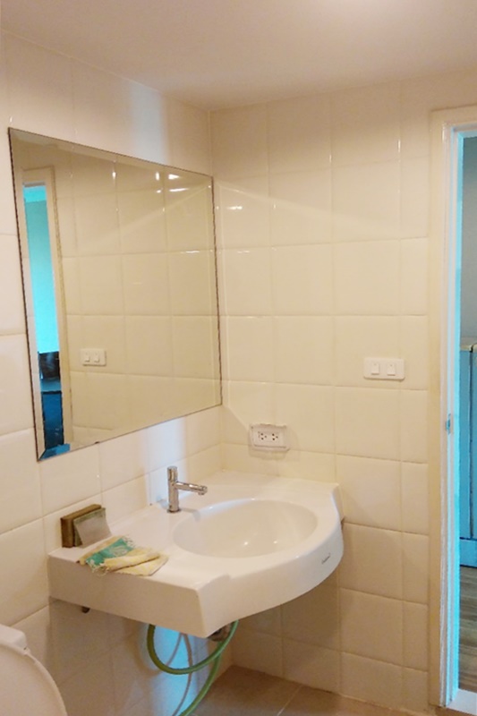 ขายคอนโด บ้านนวธารา พื้นที่ 33 ตร.ม. 1 ห้องนอน ขาย 1.97 ล้านบาท