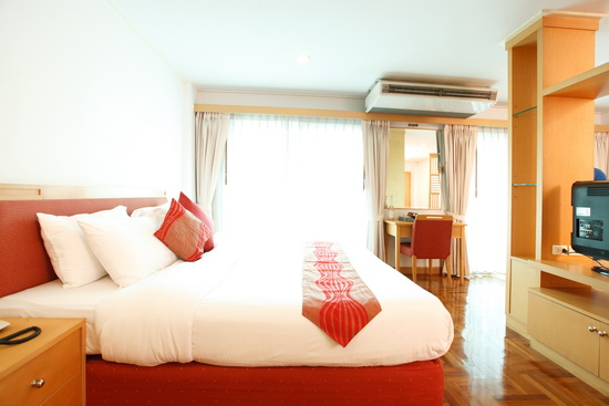 ให้เช่าอพาร์ทเมนท์ ย่านสุขุมวิท 11 พื้นที่ 55-300 ตร.ม. เริ่มต้นที่ 45,000 บ/ด