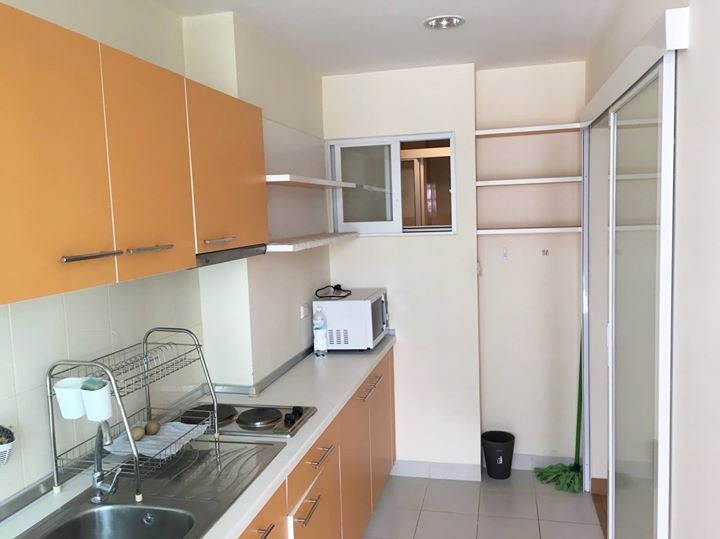 ขายคอนโด ไลฟ์ แอท สุขุมวิท 65 พื้นที่ 41 ตร.ม. 1 ห้องนอน ขาย 4.5 ล้านบาท