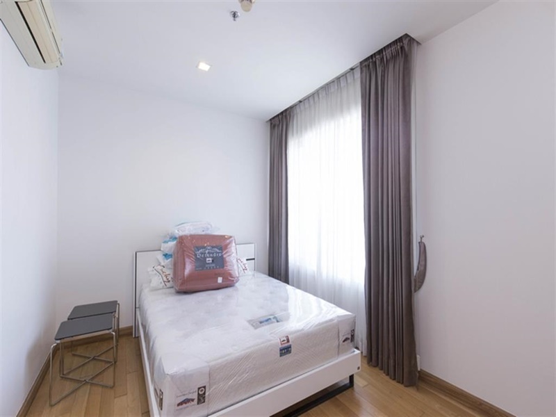 ให้เช่าคอนโด สิริ แอท สุขุมวิท พื้นที่ 112.60 ตร.ม. 3 ห้องนอน เช่า 95,000 บ/ด